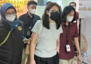 Life sentence for Chinese mayor who ran Philippines scam centre