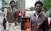 Lil Nas X Faces 5 Years in Prison After Arrest in Underwear Incident