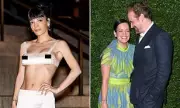 Lily Allen's Musical Revenge: Singer Channels Heartbreak into New Album After David Harbour Split