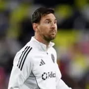 Lionel Messi's Miami Masterstroke: Inside the Blockbuster Transfer That Shook Football