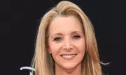 Lisa Kudrow's Dramatic Hair Transformation for The Comeback Season 3