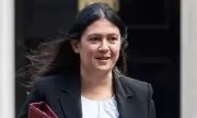 Lisa Nandy Apologises Over Undeclared Donations From Football Regulator