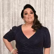 Lisa Riley Reveals Dream to Produce Saturday Night TV Beyond Emmerdale