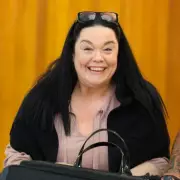 Lisa Riley's Heartbreaking Reason for I'm A Celebrity Revealed
