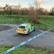 Litherland Shooting: Police Swarm Playground After Reports of Gunfire