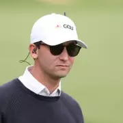 LIV Golf's First Homegrown Superstar Found in Tom McKibbin, Says PGA Winner