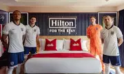 Live Like an England Star: Inside the £650 St George's Park Experience