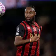 Liverpool and Man City Eye Antoine Semenyo for January Transfer