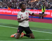 Liverpool Beat West Ham 2-0 as Alexander Isak Ends Goal Drought