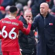 Liverpool Boss Arne Slot Drops Major Trent Alexander-Arnold Hint Ahead of Pre-Season Return