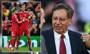 Liverpool chief reveals club almost lost Salah and Van Dijk for free