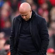 Liverpool Crisis: Arne Slot Under Fire After 3-0 Forest Defeat