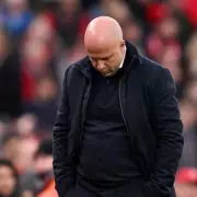 Liverpool Crisis Deepens as Arne Slot Faces Pressure After Forest Defeat