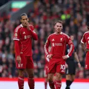 Liverpool Crisis Deepens as Forest Thrash Reds 3-0 at Anfield