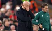 Liverpool Crisis Deepens as Slot Faces Pressure After PSV Humiliation