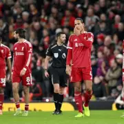 Liverpool Crisis Deepens as Van Dijk and Slot Admit Fault in Forest Defeat