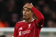 Liverpool Crisis Deepens as Van Dijk's 'Mess' Statement Reveals Turmoil