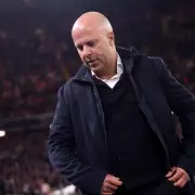 Liverpool Crisis: Slot Admits 'Impossible' Task as Dressing Room Blames Selves