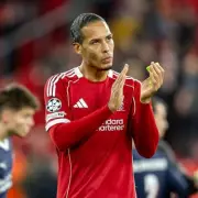 Liverpool Crisis: Van Dijk's Emotional Plea as Slot Faces Sack Pressure