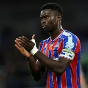 Liverpool Enter Race for Crystal Palace Star Marc Guéhi as Real Madrid Circle