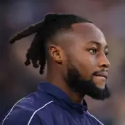 Liverpool Eye £65m Antoine Semenyo as January Transfer Target