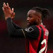 Liverpool Eye £65m Antoine Semenyo Transfer to Halt Slide