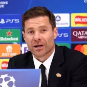 Liverpool Face Devastating Blow as Xabi Alonso's Head Turned by Real Madrid