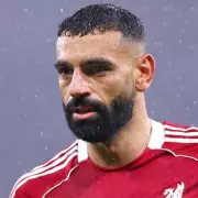 Liverpool Face Extended Mohamed Salah Absence as AFCON Talks Continue