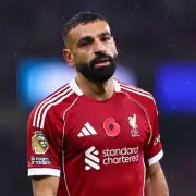 Liverpool Face Mo Salah Contract Dilemma as Potential Sale Looms