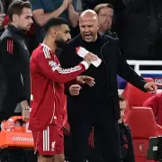 Liverpool Face Month Without Salah as AFCON Exit Looms