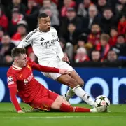 Liverpool Face Real Madrid in Champions League Quarter-Final After Dramatic Comeback