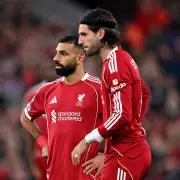 Liverpool Face Stiff Competition for Bundesliga Sensation Florian Wirtz