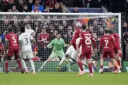 Liverpool Fume as VAR Denies Last-Gasp Winner Against Real Madrid in Champions League Thriller