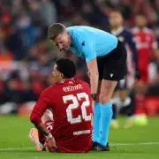 Liverpool Injury Boost: Alisson, Wirtz & Ekitike Could Face West Ham