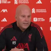 Liverpool Injury Crisis: Slot Confirms Double Blow for Bradley and Wirtz