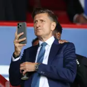 Liverpool Launch Shock January Raid for Crystal Palace Star Marc Guehi