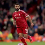 Liverpool Legend Salah Dethrones Man United Icons in Stunning Ranking Shake-Up