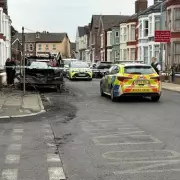 Liverpool Mum's Heroic Rescue from Arson Attack Saves Son and Pets