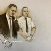 Liverpool Parade Trial: Paul Doyle Denies 31 Offences