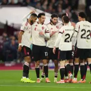 Liverpool player ratings: Three stars score 8/10 in crucial West Ham victory