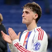 Liverpool Set for Millions as Tyler Morton's Crystal Palace Move Looms