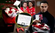 Liverpool Stars Alexander-Arnold and Jota Deliver Heartbreaking Messages After Real Madrid Defeat