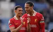 Liverpool Stars Trent Alexander-Arnold and Virgil van Dijk Set for Real Madrid Clash in Blockbuster Pre-Season Finale