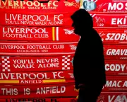 Liverpool Survive Villa Scare in Anfield Thriller as Premier League Title Race Heats Up