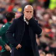 Liverpool Target Luis Enrique as Pressure Mounts on Arne Slot