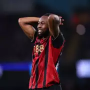 Liverpool Told to Ditch Semenyo for £80m Guehi in January Transfer