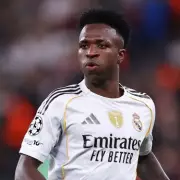 Liverpool urged to swap Florian Wirtz for Real Madrid's Vinicius Junior