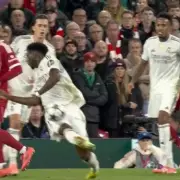 Liverpool vs Real Madrid Champions League Final Venue Officially Changed from Russia