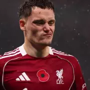 Liverpool's £116m Wirtz struggles as Neville brands him 'little boy'