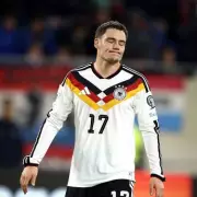 Liverpool's £116m Wirtz Struggles Continue as Teammate Offers Advice